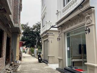 Rẻ giật mình nhà 3 tầng vân tra, an đồng chỉ 2,x tỷ