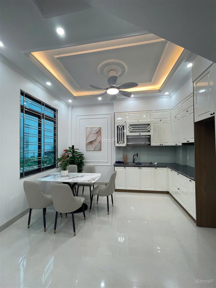 Rẻ giật mình nhà 3 tầng vân tra, an đồng chỉ 2,x tỷ