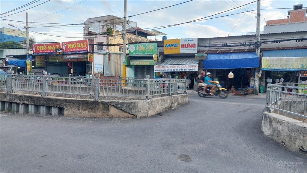 Bán gấp nhà mặt tiền tl27, 6,5 tỷ, 58.9m2, thực tế sử dụng 100m2 full nội thất