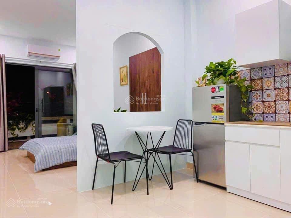 Bán nhà căn hộ dịch vụ vị trí đẹp trung tâm bình thạnh