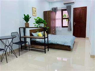 Bán nhà căn hộ dịch vụ vị trí đẹp trung tâm bình thạnh