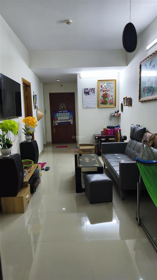 Bán cc 2pn, 2wc, giá cực chất 1,65 tỷ tại thanh bình residence, nguyễn du, bình hòa, hcm