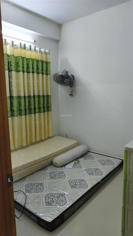 Bán cc 2pn, 2wc, giá cực chất 1,65 tỷ tại thanh bình residence, nguyễn du, bình hòa, hcm