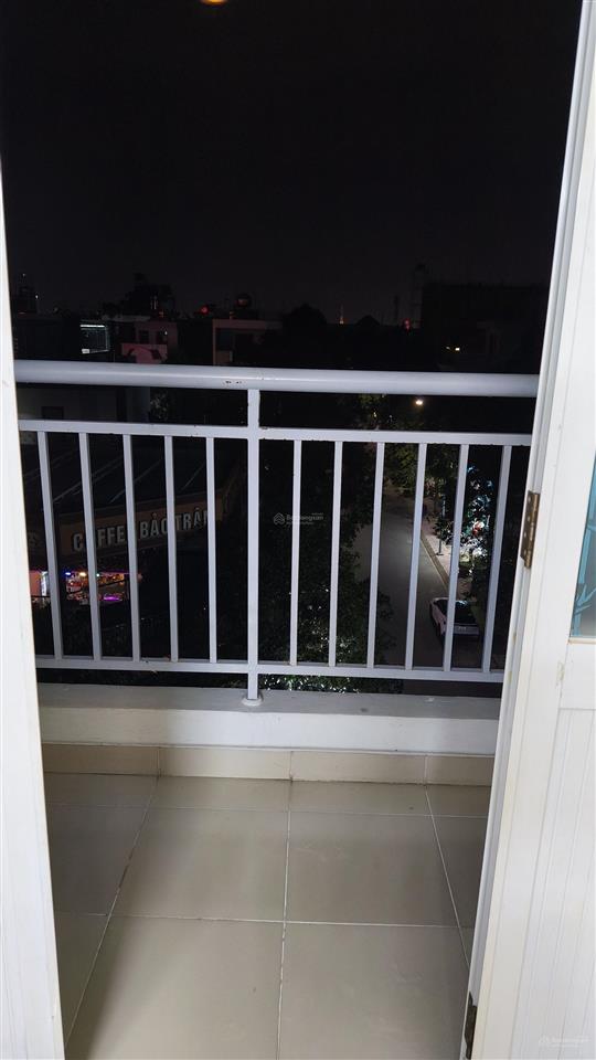 Bán cc 2pn, 2wc, giá cực chất 1,65 tỷ tại thanh bình residence, nguyễn du, bình hòa, hcm