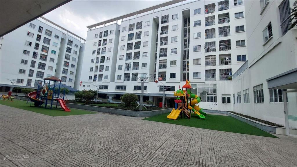 Bán nhanh căn hộ 3pn, 2wc, 79.3m2 tại thanh bình residence, 1.914 tỷ