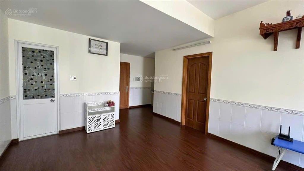 Căn 2pn 2wc 67m², 1,7 tỷ, shr tại thanh bình residence