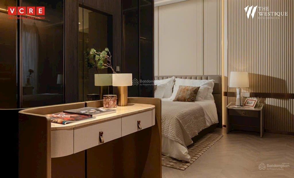 Căn hộ "boutique" mặt tiền kinh dương vương ck đến 9.0%!
