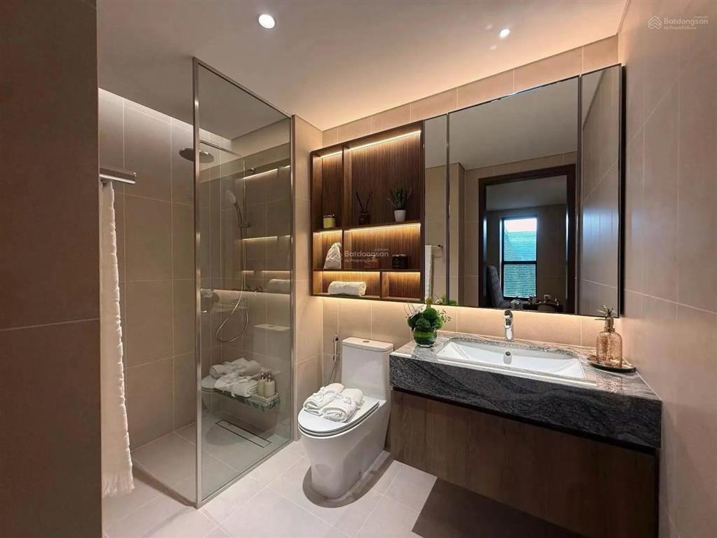 Căn hộ "boutique" mặt tiền kinh dương vương ck đến 9.0%!