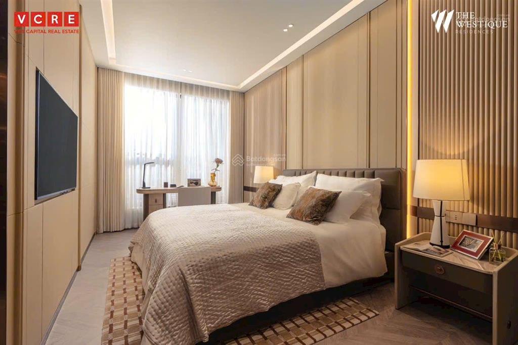 Căn hộ "boutique" mặt tiền kinh dương vương ck đến 9.0%!