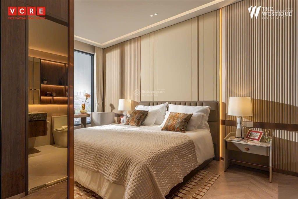 Căn hộ "boutique" mặt tiền kinh dương vương ck đến 9.0%!