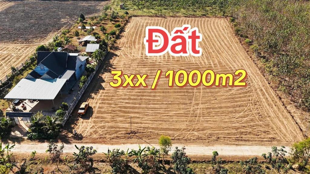 Đất sào đồng phú, gần dt 753 chỉ hơn 300tr