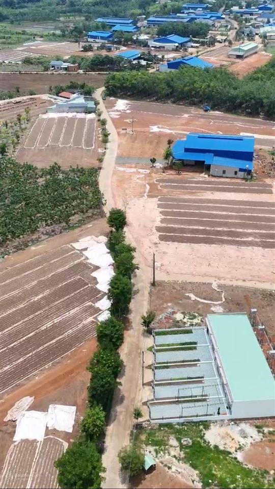 Bán lô đất chính chủ hơn 200m2, 375tr bớt lộc