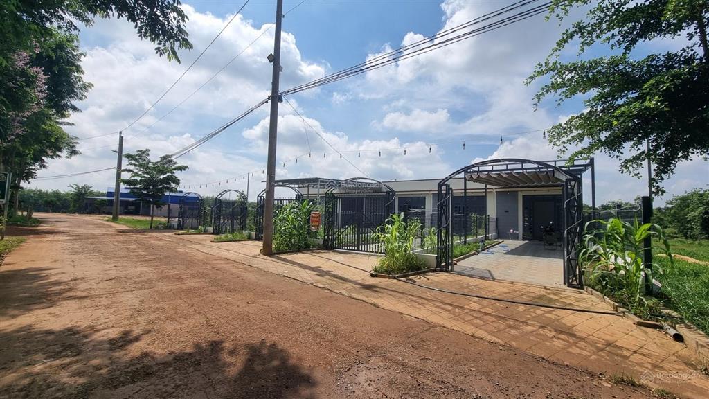 Duy nhất 1 lô 340tr, gần 100 nhà xưởng cty xung quanh