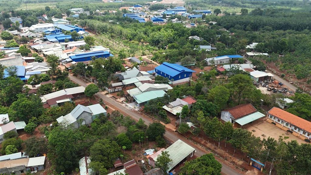 Duy nhất 1 lô 340tr, gần 100 nhà xưởng cty xung quanh