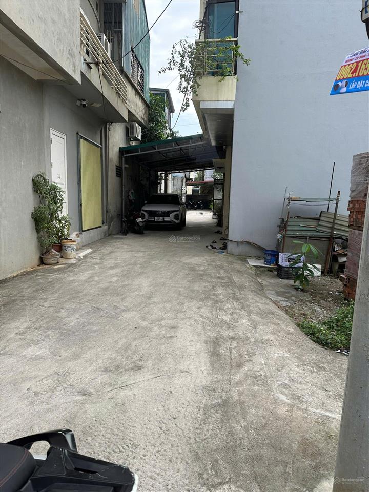 Chính chủ gửi bán lô đất đồng chằm  ngọc hòa  chương mỹ