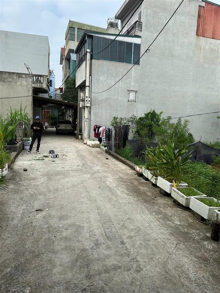 Chính chủ gửi bán lô đất đồng chằm  ngọc hòa  chương mỹ