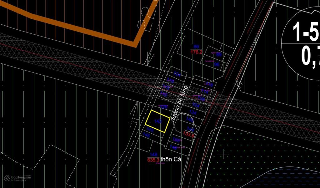 Chính chủ gửi bán lô đất đồng chằm  ngọc hòa  chương mỹ
