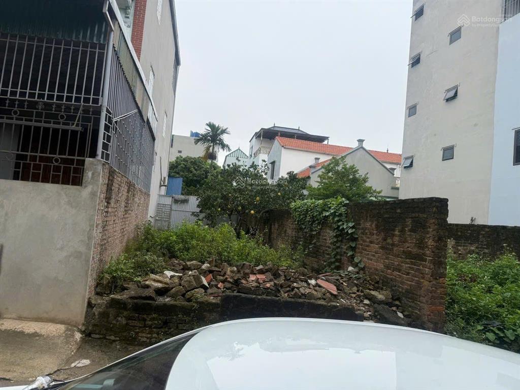 Chính chủ gửi bán lô đất tdp phượng nghĩa  phường chương mỹ