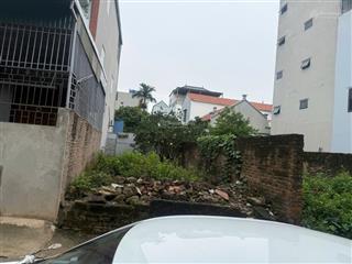 Chính chủ gửi bán lô đất tdp phượng nghĩa  phường chương mỹ