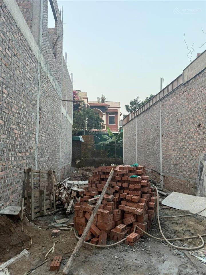 Bán lô đất 56m² phượng đồng  cách đường liên huyện 150m  giá 57 triệu/m²