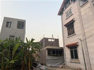 Bán lô đất 56m² phượng đồng  cách đường liên huyện 150m  giá 57 triệu/m²