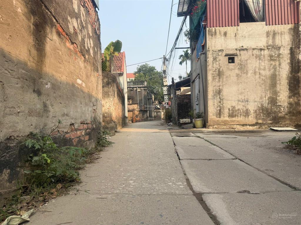 Độc quyền vp bán nhanh lô đất tdp thụy hương, chương mỹ