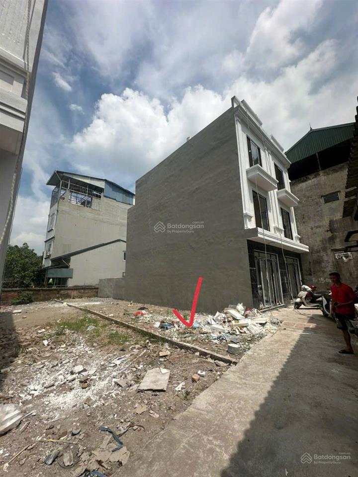 Bán đất phụng châu  sát đh tdtt  ngõ ô tô  64,3m²  giá nhỉnh 3 tỷ
