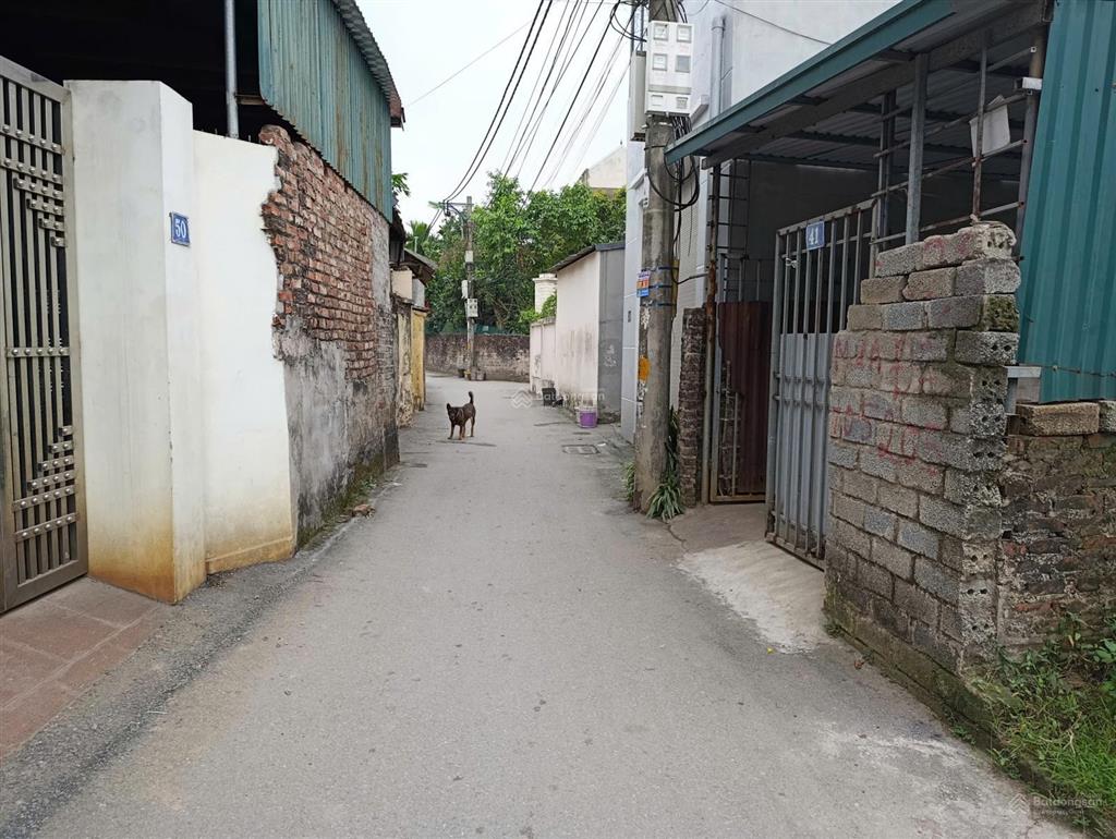 Chính chủ gửi bán lô đất giang chính