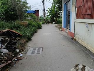 Chính chủ gửi bán lô đất giang chính