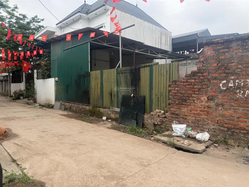 Bán đất phường chương mỹ  vị trí đẹp, giá tốt