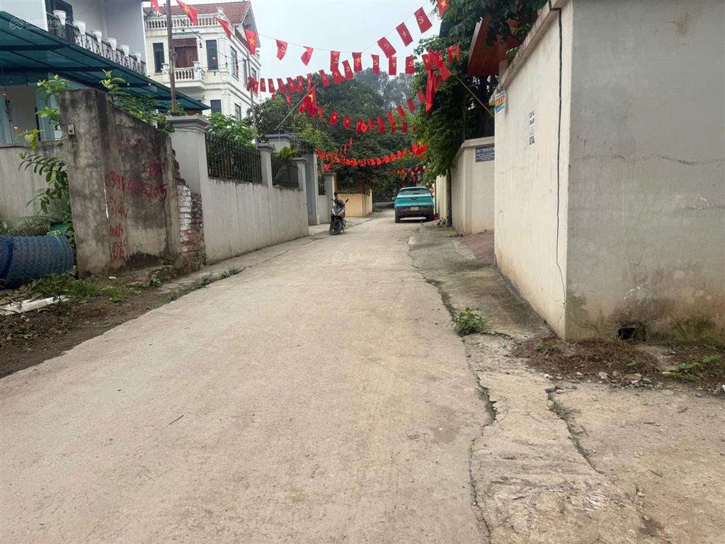 Bán đất phường chương mỹ  vị trí đẹp, giá tốt
