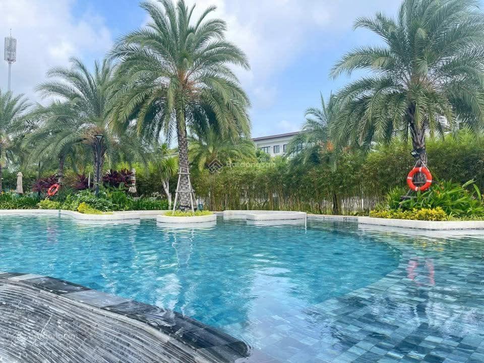Bán nhà phố lavida vũng tàu, đã có sổ hồng chỉ 6,4 tỷ