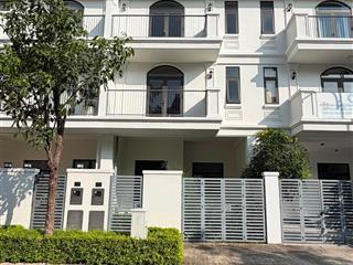 Bán nhà phố lavida vũng tàu, đã có sổ hồng chỉ 6,4 tỷ