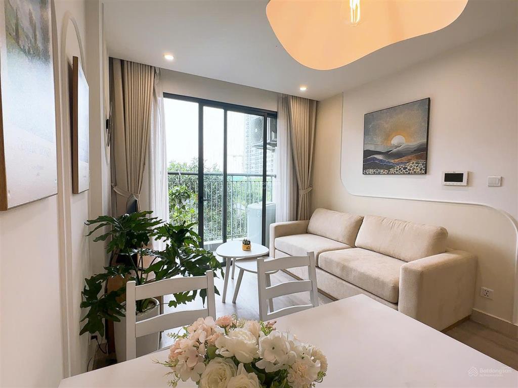 Cho thuê căn hộ vinhomes ocean park studio  1pn  2pn  3pn giá tốt, không phí môi giới