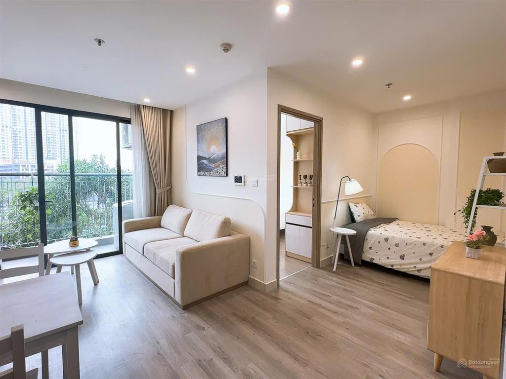 Cho thuê căn hộ vinhomes ocean park studio  1pn  2pn  3pn giá tốt, không phí môi giới