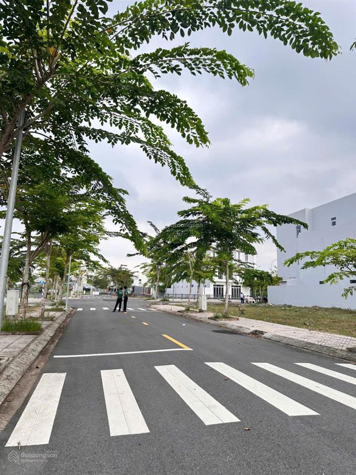 Đất nền sổ sẵn, công chứng liền tại trung tâm tp. cần thơ