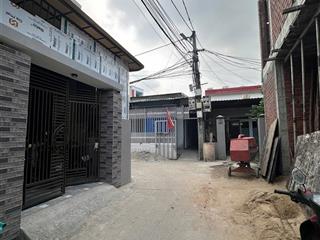 Bán nhà 2 mặt kiệt đà sơnô tô 7 chỗ vào đcsổ hồng sẵnnhà mới ở được 1,5 năm,nội thất full caocấp