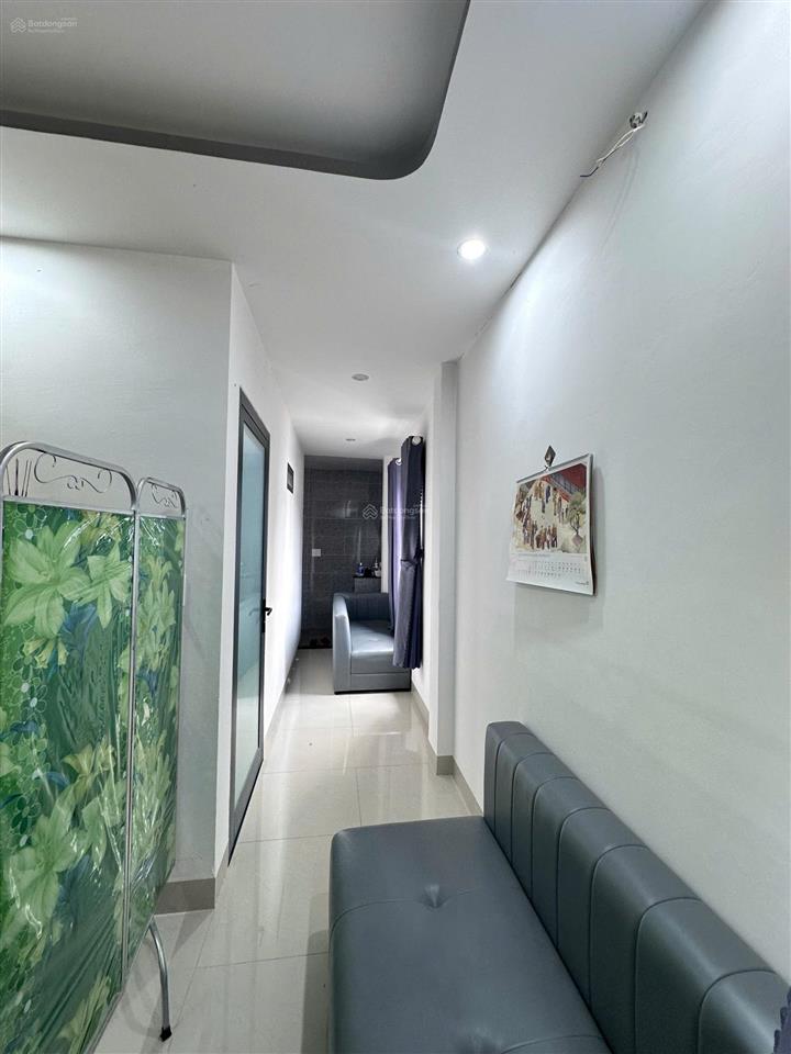 Bán nhà 2 mặt kiệt đà sơnô tô 7 chỗ vào đcsổ hồng sẵnnhà mới ở được 1,5 năm,nội thất full caocấp