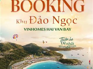 Chính thức nhận booking khu đảo ngọc vin làng vângói vay 80% htls 18 tháng bằng giá gốc siêu tốt