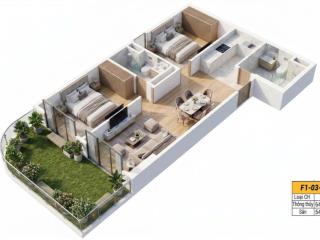 Quỹ thưởng fours tower studio sân vườngiá gốc cđthỗ trợ vay 70% 0 gốc lãi 30 thángvốn vào 500tr
