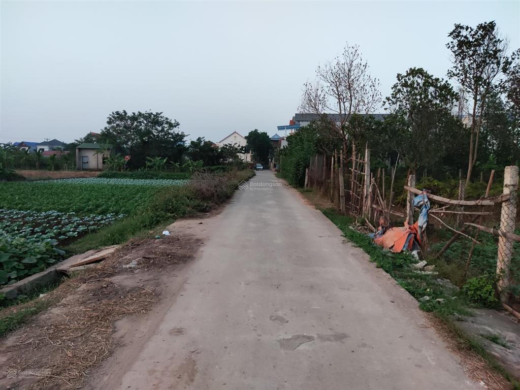 Bán 600m2 đất vườn có sổ hồng chỉ 893 triệu đồng