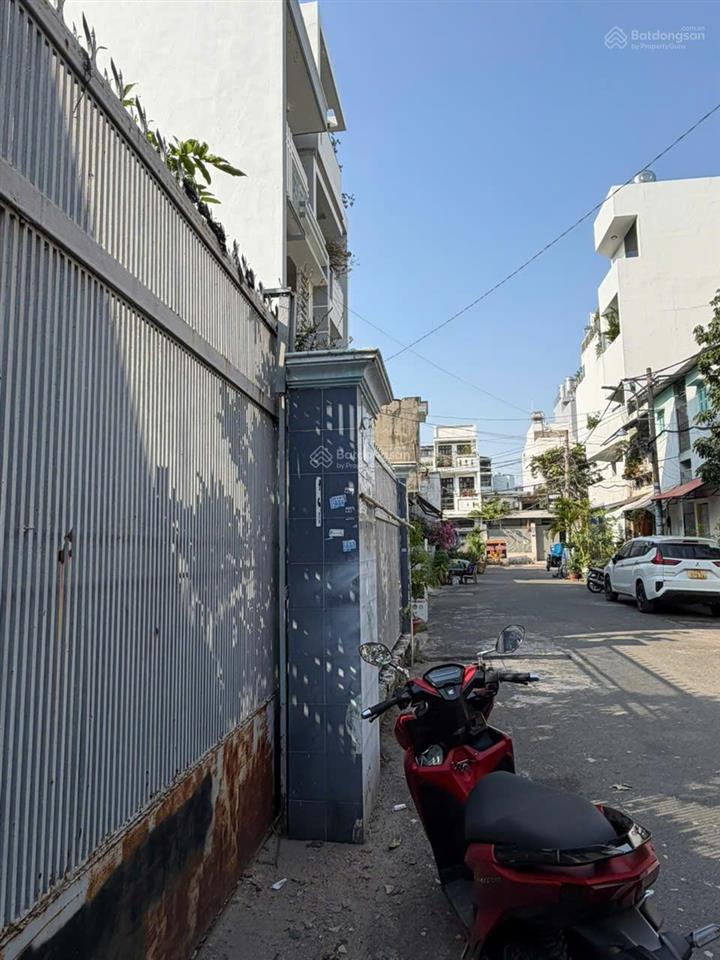 Chính chủ bán đất mặt tiền đường thạch lam, quận tân phú, khu vực kinh doanh sầm uất