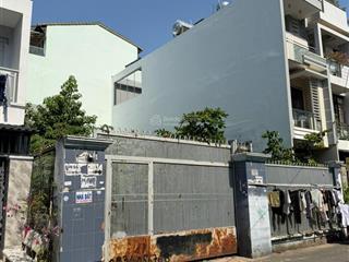 Chính chủ bán đất mặt tiền đường thạch lam, quận tân phú, khu vực kinh doanh sầm uất