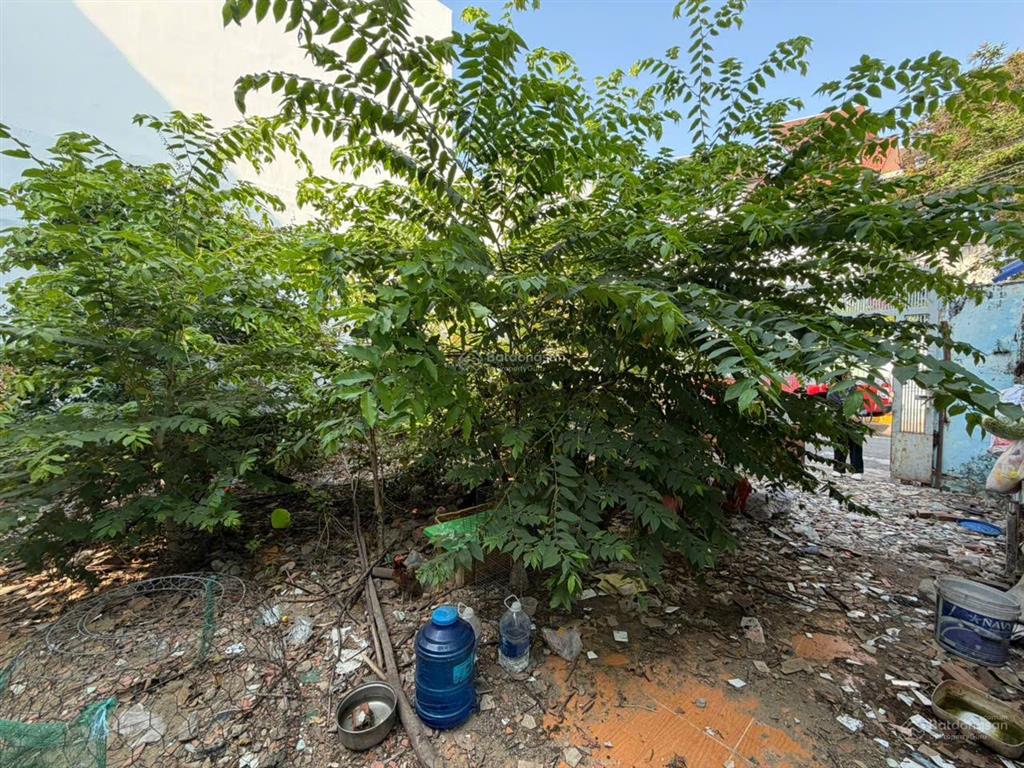 Chính chủ bán đất mặt tiền đường thạch lam, quận tân phú, khu vực kinh doanh sầm uất