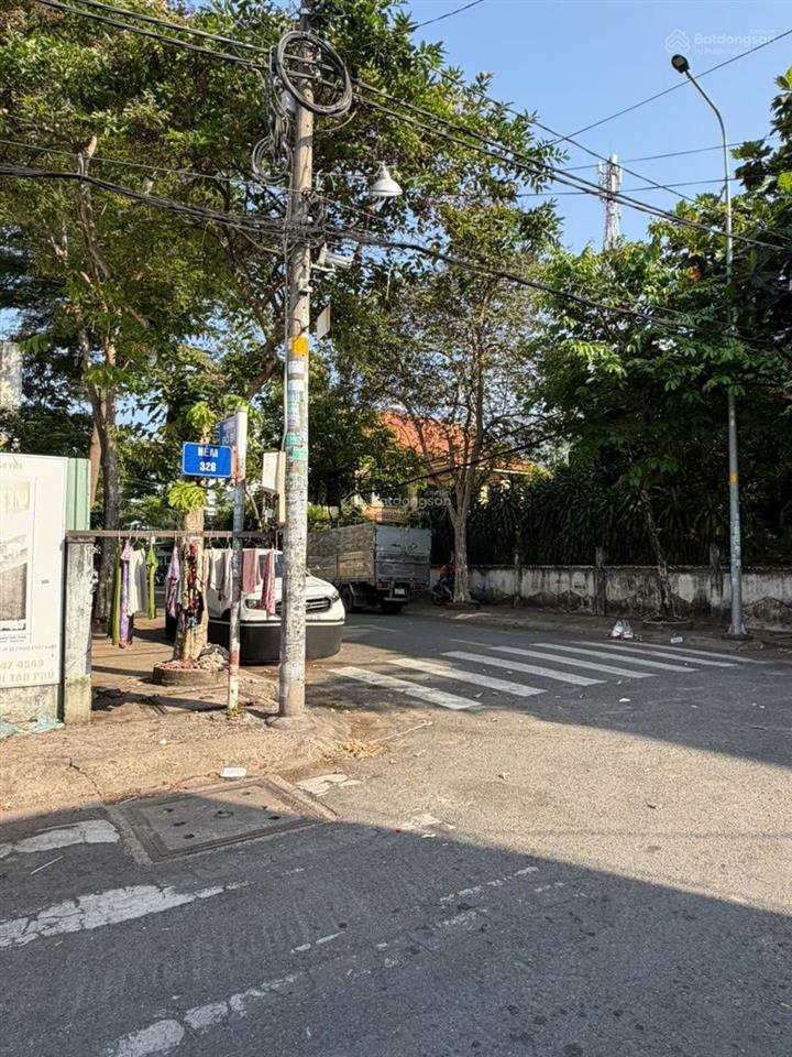 Chính chủ bán đất mặt tiền đường thạch lam, quận tân phú, khu vực kinh doanh sầm uất