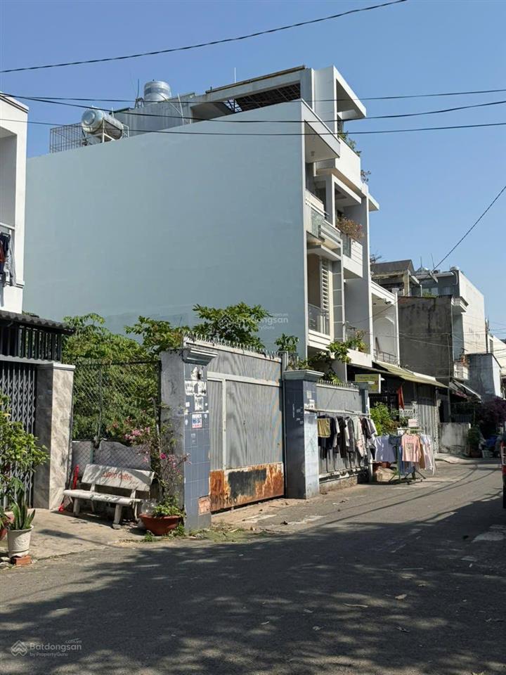 Chính chủ bán đất mặt tiền đường thạch lam, quận tân phú, khu vực kinh doanh sầm uất
