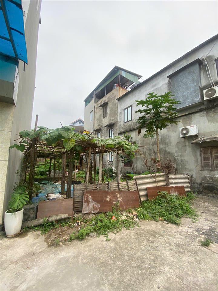 Hiếm! lô góc 3 mặt thoáng tại phú lãm, hà đông, khu dân cư sầm uất, tiềm năng tăng giá cao