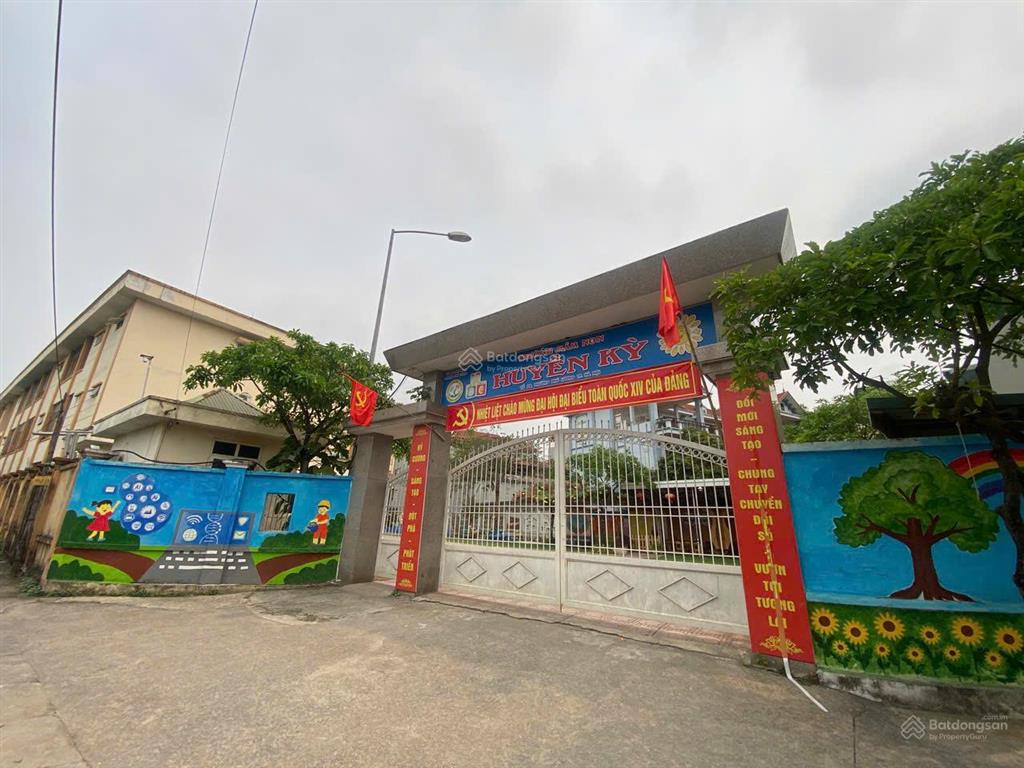 Hiếm! lô góc 3 mặt thoáng tại phú lãm, hà đông, khu dân cư sầm uất, tiềm năng tăng giá cao