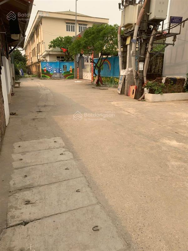 Hiếm! lô góc 3 mặt thoáng tại phú lãm, hà đông, khu dân cư sầm uất, tiềm năng tăng giá cao