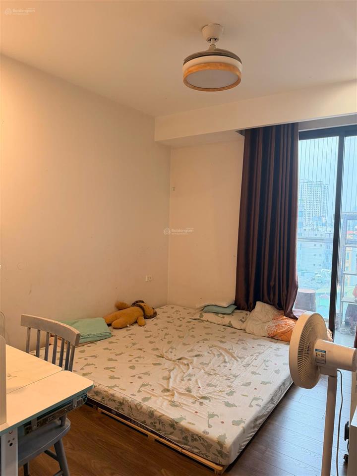 Cho thuê căn góc 3pn view bể bơi green pearl minh khai  không gian sống đáng ở nhất khu